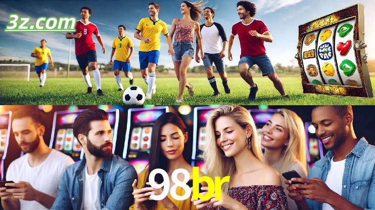Por Que Escolher o Aplicativo 98br.com?
