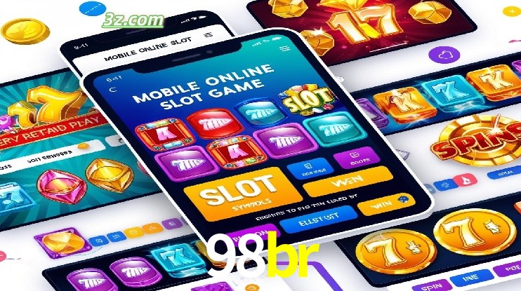 Benefícios do 98br App