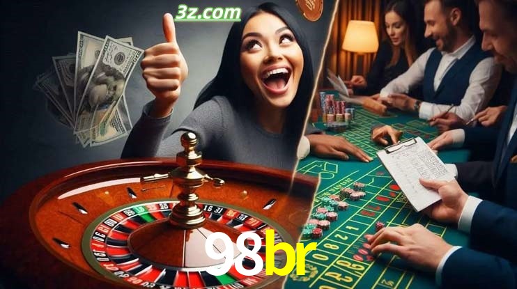 Como Realizar a Verificação no 98br.com