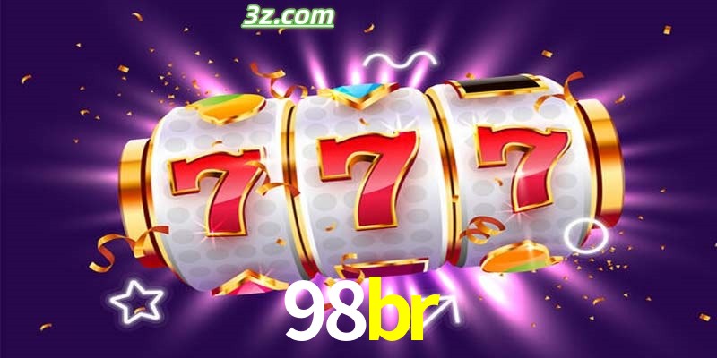 98br-Descubra o Clássico Slot 777