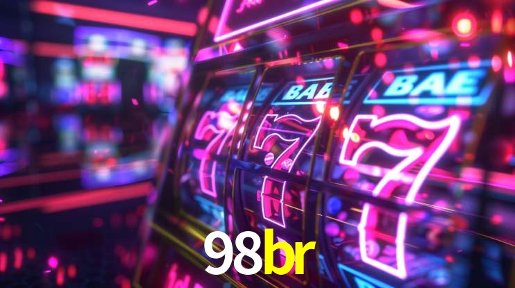 98brtop.com o Destino Final para Jogadores Online