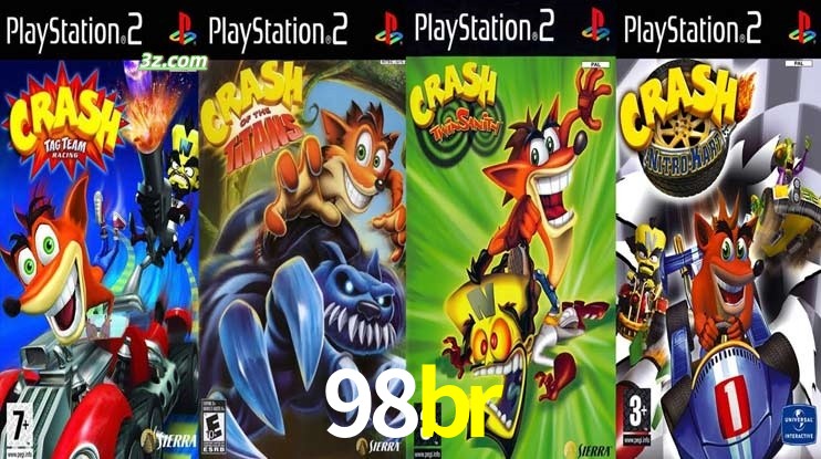 98br-Jogos Crash: Ação Rápida e Grandes Ganhos