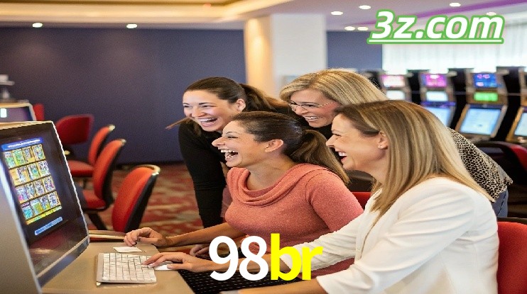 Registro Rápido e Fácil no 98br