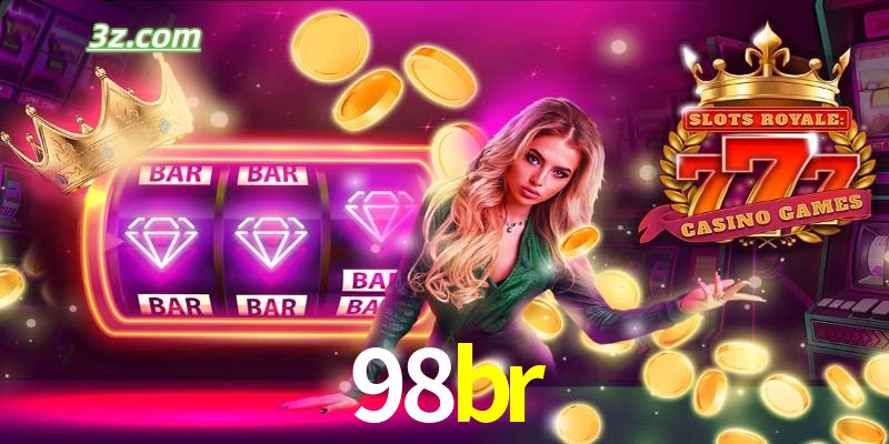 98br-Slot 777 Variações Populares